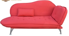 Sofa Nỉ Gia Đình SF122