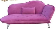 Sofa Nỉ Gia Đình SF122