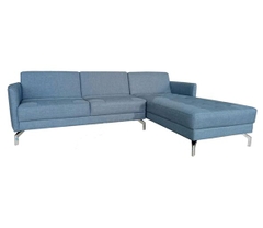 Sofa Nỉ Gia Đình SF401