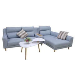 Sofa Nỉ Gia Đình SF403