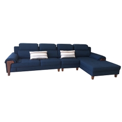 Sofa Nỉ Gia Đình SF404