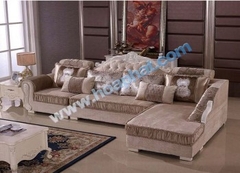 Sofa Nỉ Gia Đình SF50