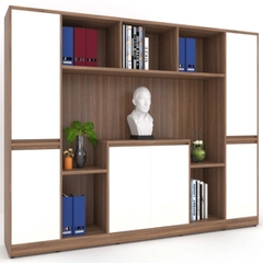 Tủ Tài Liệu TG08