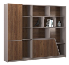 Tủ Giám Đốc LUXT2420S9