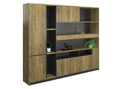 Tủ Giám Đốc ST2420