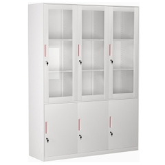 Tủ Hồ Sơ Sắt TU09K7D