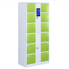 Tủ Locker Thông Minh SLC01DL
