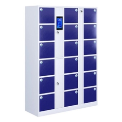 Tủ Locker Thông Minh SLC01-3K