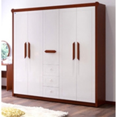 Bộ Giường Tủ Phòng Ngủ GN402