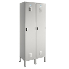 Tủ Locker 2 Cánh Dài TU991-2K