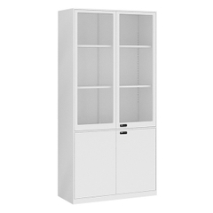 Tủ Hồ Sơ Sắt Khóa Số TU09K3S