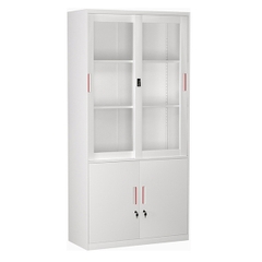 Tủ Hồ Sơ Sắt TU09K3GD