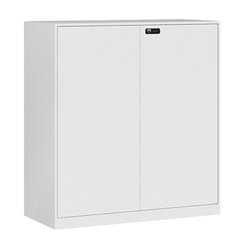 Tủ Hồ Sơ Sắt Khóa Số TU06S