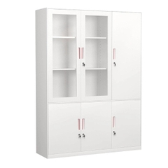 Tủ Hồ Sơ Sắt TU09K5D