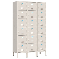 Tủ Locker 18 Cánh TU996-3K