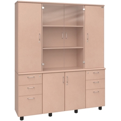 Tủ Tài Liệu NT1960-4BN