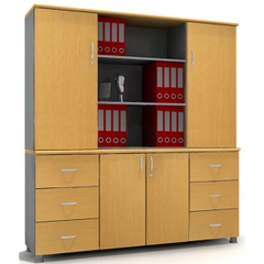 Tủ Tài Liệu SM8140H