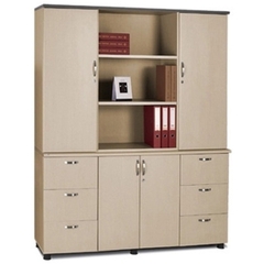 Tủ Tài Liệu SM8140H