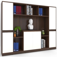 Tủ Tài Liệu TG08