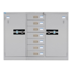 Tủ Ghép TU118-7D
