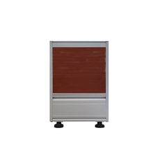 Vách Ngăn Gỗ VN02 Dày 32mm