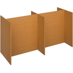 Vách Ngăn Gỗ Toàn Bộ VN01