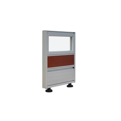 Vách Ngăn Gỗ VN02 Dày 32mm