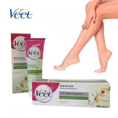 KEM TẨY LÔNG VEET 100ML THẦN THÁNH