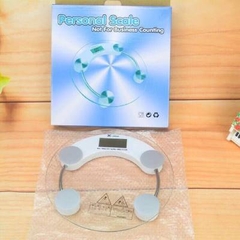 CÂN SỨC KHỎE ĐIỆN TỬ PERSONAL SCALE