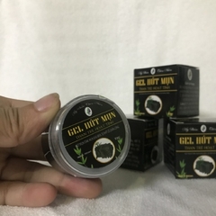 GEL LỘT MỤN THAN TRE HOẠT TÍNH 50GR