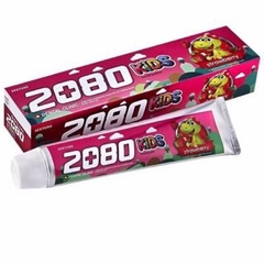 KEM ĐÁNH RĂNG TRẺ EM HÀN QUỐC 2080 KIDS 80G