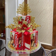 COMBO 2 KHAY ĐẾ TRÁP BÁNH SIZE PHỔ THÔNG 26CM