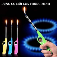 CÂY MỒI BẾP GA BẾP CỒN AN TOÀN