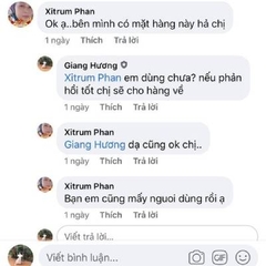 SET 5 VIÊN ĐẶT PHỤ KHOA GYNECON THÁI LAN