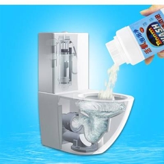 LỌ THÔNG TẮC CỐNG BỂ PHỐT BOOM WASH