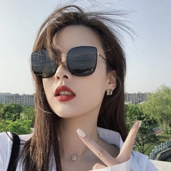 HMOD151 - KÍNH RÂM CAO CẤP CHỐNG TIA CỰC TÍM PHONG CÁCH HQ MỚI NHẤT 2023 KÈM TÚI ĐỰNG