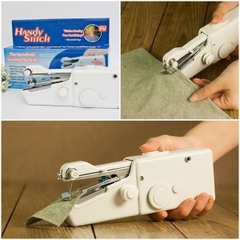 MÁY MAY MINI CẦM TAY TIỆN LỢI