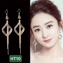 HT10 - HOA TAI QUẢNG CHÂU