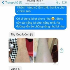 KEM TẨY LÔNG VEET 100ML THẦN THÁNH