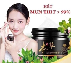 XA007- KEM TRỊ MỤN THỊT HIỆU QUẢ