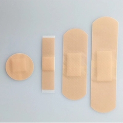 HỘP 100 GẠC Y TẾ CHỐNG NƯỚC BANDAGE