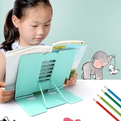 GIÁ KẸP SÁCH CHỐNG CẬN THỊ