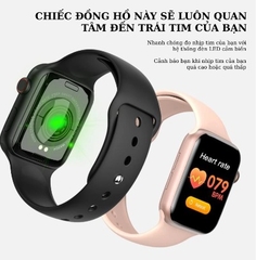 ĐỒNG HỒ T500+ CAO CẤP
