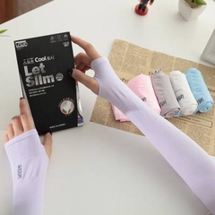 GĂNG TAY  LET'S SLIM CHỐNG NẮNG VÀ TIA UV