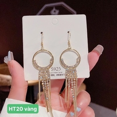 HT20 - HOA TAI DÁNG DÀI