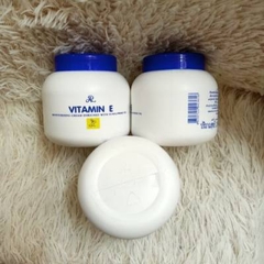 VITAMIN E DƯỠNG DA SIÊU MỀM