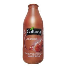 SỮA TẮM DƯỠNG THỂ COTTAGE PHÁP 750ML