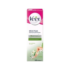 KEM TẨY LÔNG VEET 100ML THẦN THÁNH