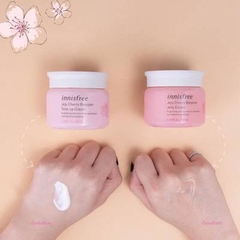 SET KEM DƯỠNG INNISFREE