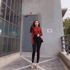 QUẦN LEGGING UNI.QLO XUẤT NHẬT